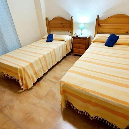 Apartamento Portil 엘 포르틸 외부 사진