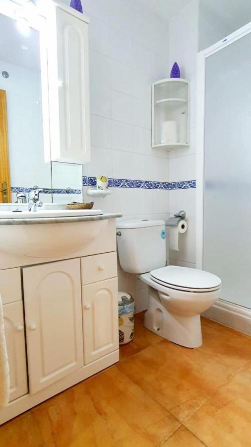 Apartamento Portil 엘 포르틸 외부 사진